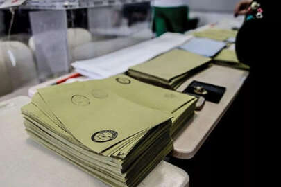 Afetzedelerin seçim için adres beyanında bugün son gün