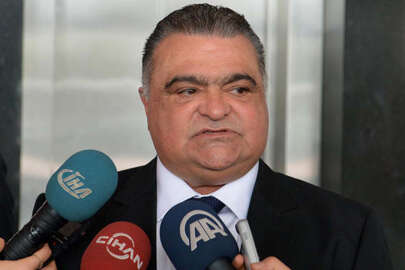 Ahmet Özal Cumhurbaşkanı adayı oldu