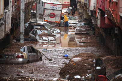 Bakan Soylu açıkladı: Selde can kaybı 18'e çıktı!