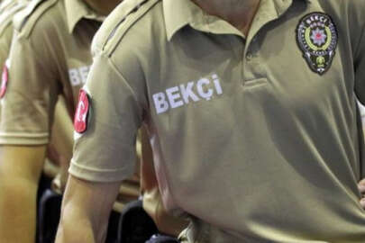 Bekçi alımı yönetmenliğine  düzenleme! '1 yıldan az hapis cezası engel olmayacak'