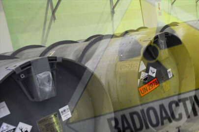 Dünyayı tedirgin eden 2.5 ton kayıp uranyum ortaya çıktı