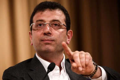 İmamoğlu: Deprem İstanbul'da hazırlıksız yakalarsa diz çökeriz!