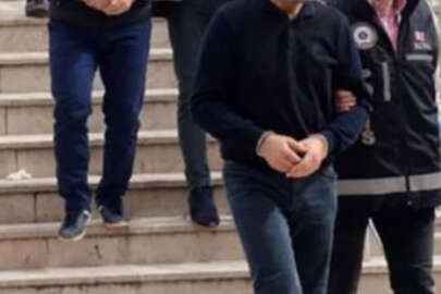  İzmir'de metamfetamin operasyonu: 2 gözaltı