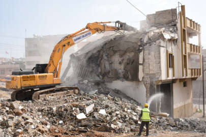 Kentsel dönüşümde kredi limiti kaça çıkarıldı?