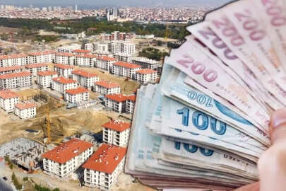 Kentsel dönüşüme yeni destek paketi açıklandı!