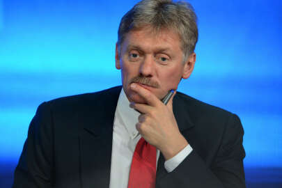 Kremlin: Erdoğan'ı takdir ediyoruz