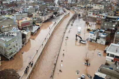 Meteoroloji'den uyarı: Kuvvetli yağış, sel baskını ve fırtına!..