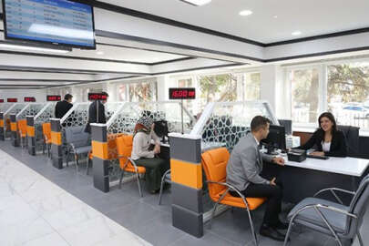 Nüfus Müdürlükleri bugün gece yarısına kadar açık