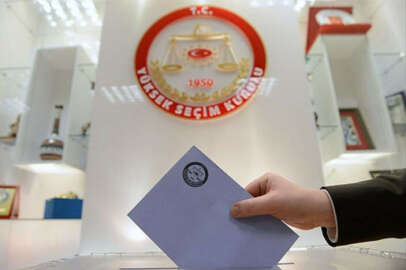 Sandık kurullarının görev ve yetkilerini gösteren genelge Resmi Gazete'de