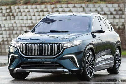 Togg T10X ön siparişi için yoğun ilgi!