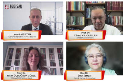 Türkiye’nin dijital dönüşüm notu düştü