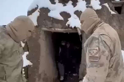 Van’da 86 düzensiz göçmen yakalandı