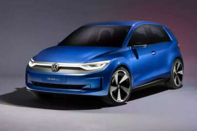 Volkswagen'den yeni ucuz elektrikli otomobil