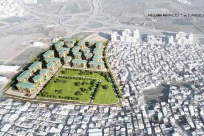 Yıldırım Belediyesi'nden yerinde ve gönüllü dönüşüm