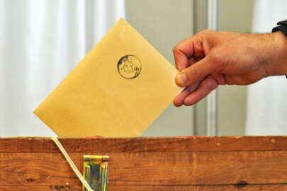 YSK'dan seyyar sandık kararı