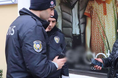 4 bin 500 TL'sini ATM'de unuttu!