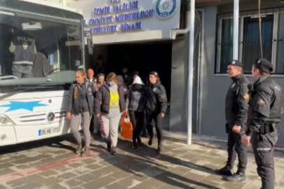 50 milyon liralık vurgunda 19 tutuklama