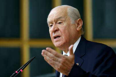 Bahçeli'den Kılıçdaroğlu'na HDP tepkisi