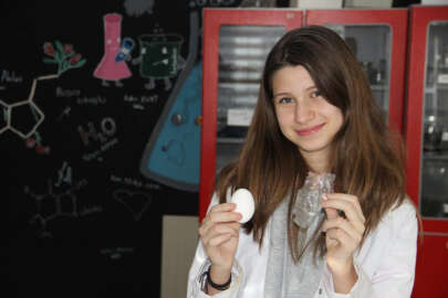 Buzdolabı olmadan yumurtanın raf ömrünü iki kat uzatan buluş