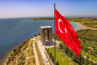 Çanakkale Zaferi’nin 108. yılı