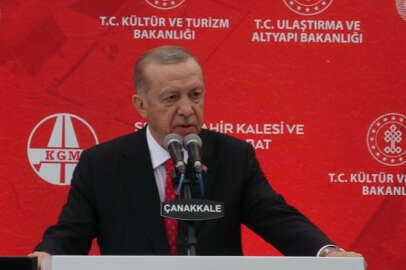 Cumhurbaşkanı Erdoğan: Güven ve istikrar ortamına sahip çıkalım