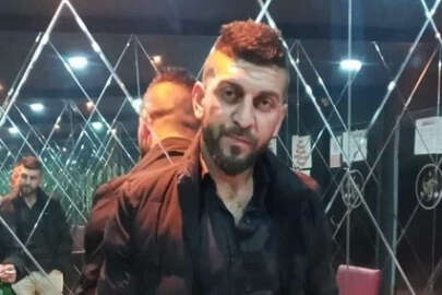 Eğlence mekanında garsonlar arasında bıçaklı kavga: 1 ölü