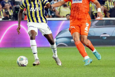  Fenerbahçe ile Corendon Alanyaspor'un 14. randevusu