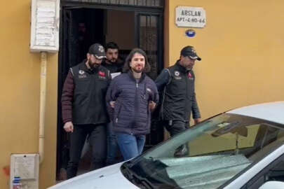 FETÖ'nün gizli kuryeleri deşifre oldu!