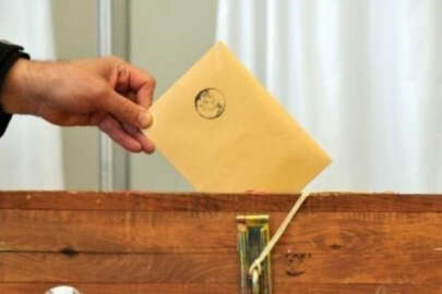 Hangi gümrük kapılarında oy kullanılacak?