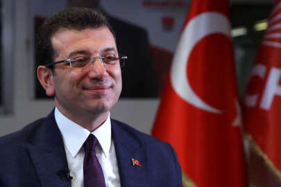 İmamoğlu: Elbette bu seçimi kazanacağız