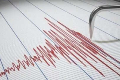 Kahramanmaraş beşik gibi: 4.2 büyüklüğünde deprem!
