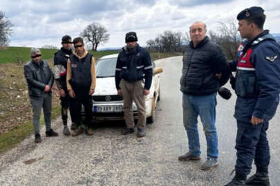 Kırklareli’nde 339 kaçak göçmen yakalandı
