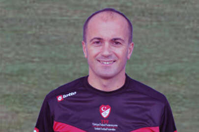 Köpeğe çarpan futbol hakemini bıçakladılar