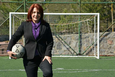 MHK Başkanı Lale Orta'dan açıklama!