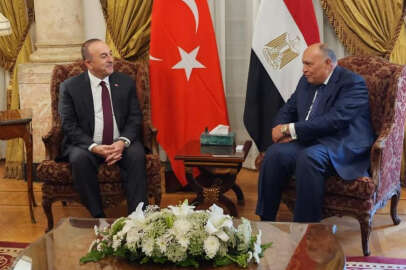 Mısır'la yeni dönem: Erdoğan ve Sisi de görüşecek!