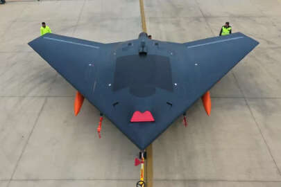 TUSAŞ Genel Müdürü Kotil: Sırada ANKA-3 var!