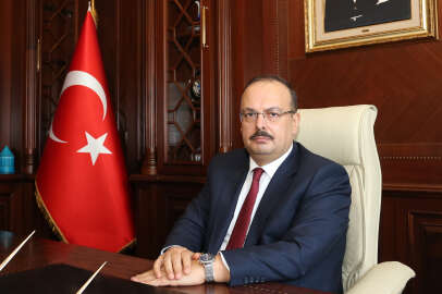 Vali Canbolat'tan "18 Mart Şehitleri Anma Günü ve Çanakkale Zaferi" mesajı