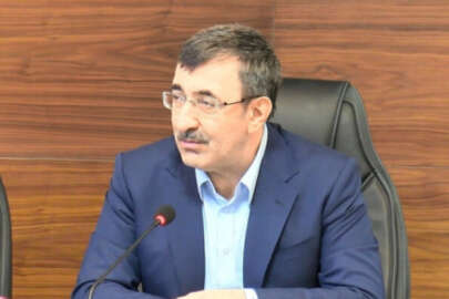 AK Parti Milletvekili Cevdet Yılmaz'ın acı günü