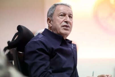 Bakan Akar 'Son 2,5 ayda 306 terörist etkisiz hale getirildi'