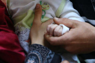 Bakanlık'tan "kayıp depremzede çocuklar" iddialarına yalanlama