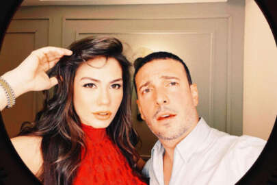 Demet Özdemir'den boşanma iddialarına yanıt geldi