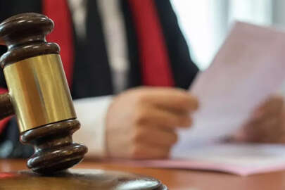 Görevi bırakıp yemeğe gidince tazminatsız kovuldu!