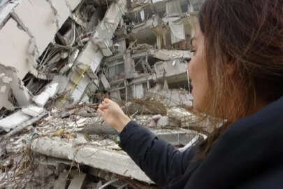 Hatay'dan yürek yakan feryat! '100 bin dolar verdik, oğlumun ölüsünü aldık'