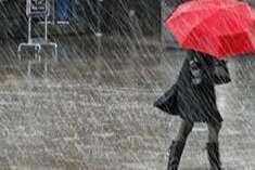 Meteoroloji'den 15 ile turuncu ve sarı uyarı!