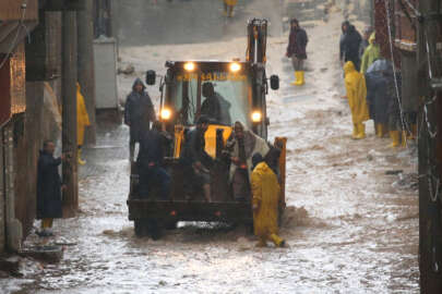 Şanlıurfa'da 3 ilçede eğitime 1 gün daha ara