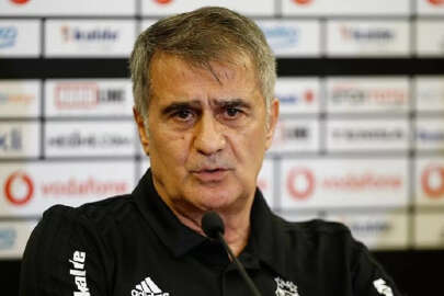 Şenol Güneş'ten Jorge Jesus'un sözlerine yanıt! 'Doğru bulmuyorum'