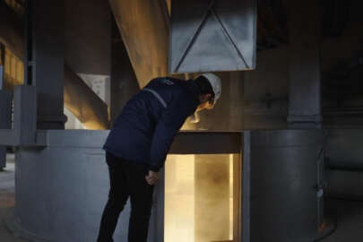 Türkiye'nin ilk bor karbür tesisi için geri sayım