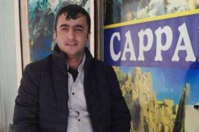 Yasak aşk ölüm getirdi!