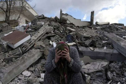 Büyük acı! Depremde can kaybı 50 bin 96 oldu