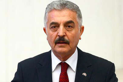 Büyükataman'dan HDP tepkisi. "Türk Milleti yanıtı14 Mayıs’ta verecektir!”